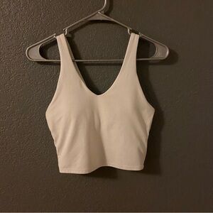 all in motion Women’s Crop Sports Bra - S